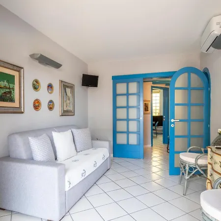 Casa Nel Blu
