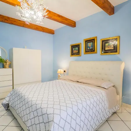 Casa Nel Blu Apartment