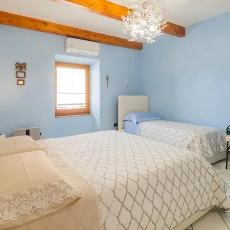 Casa Nel Blu Apartment *