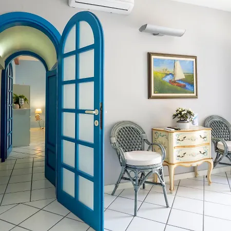 Casa Nel Blu Portoscuso