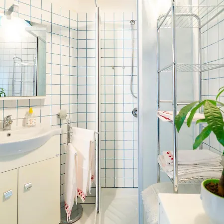 Casa Nel Blu 포르토스쿠소