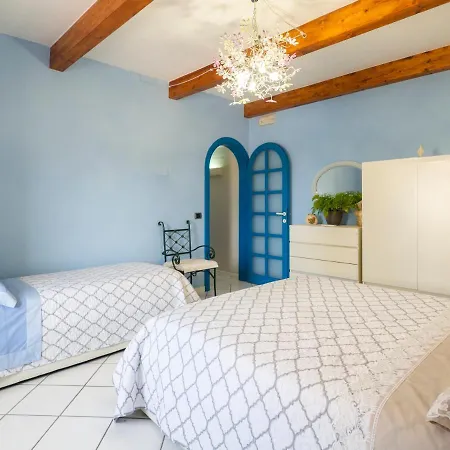 Lejlighed Casa Nel Blu *