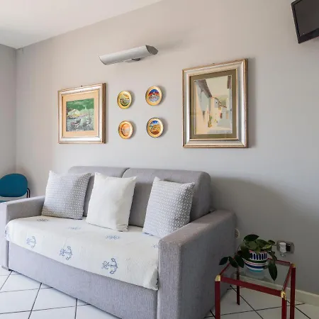 Apartment Casa Nel Blu