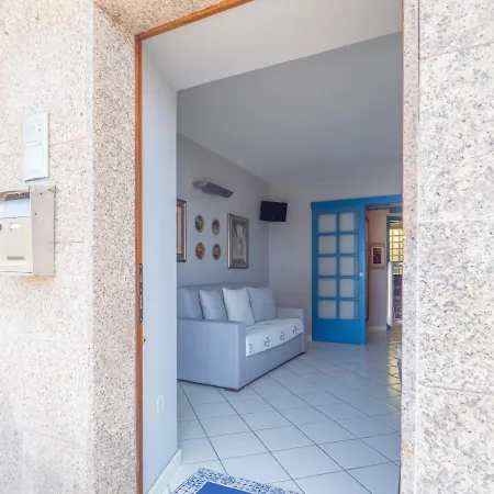 Casa Nel Blu * Portoscuso