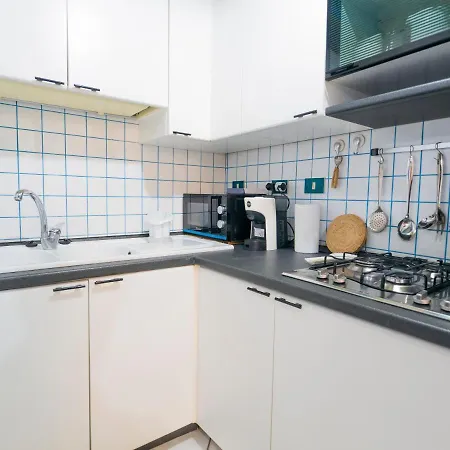Apartment Casa Nel Blu Portoscuso