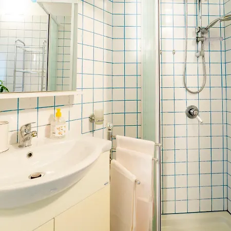 Lejlighed Casa Nel Blu *