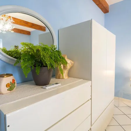 Casa Nel Blu Apartment