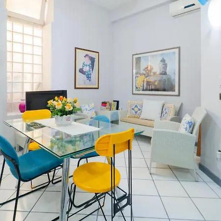 Casa Nel Blu