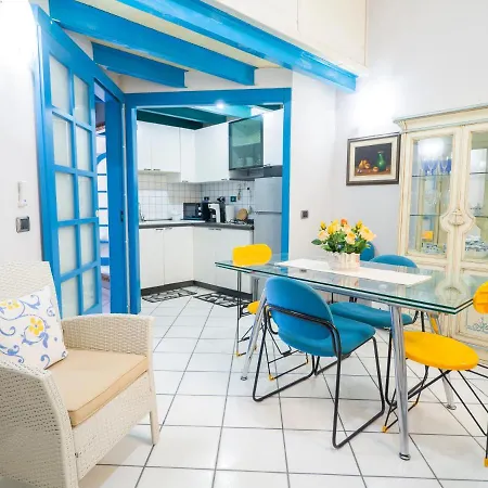 Casa Nel Blu *