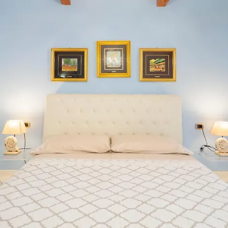 Lejlighed Casa Nel Blu *