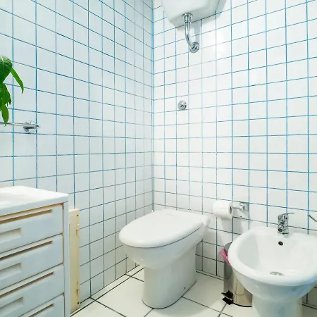 Casa Nel Blu Apartment